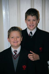 derby grammar