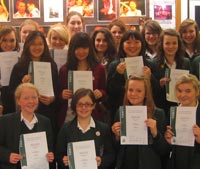 derby grammar