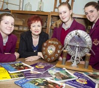 derby grammar