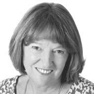 Hilary Moriarty